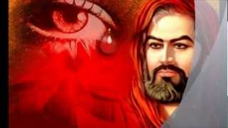 ياسين الرميثي يامهرحسين  حاجيني