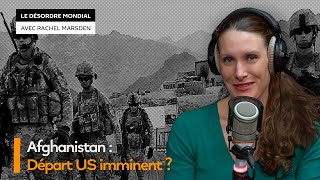 Le risque de «talibanisation» de l’Afghanistan pourrait s’étendre à d’autres pays