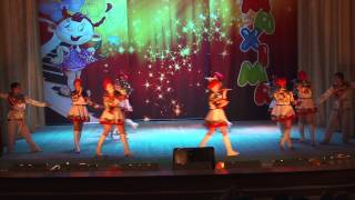 Порушка Пораня 2013