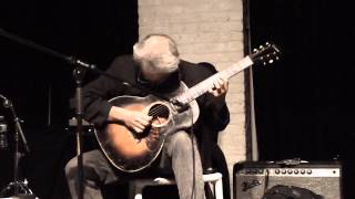 Marc Ribot plays Standards Pt. 3