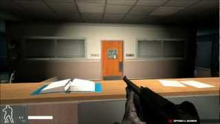 SWAT 4 - Mission 10 - St. Michael's Medical Center