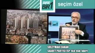 KENTSEL DÖNÜŞÜMDE RANT NEREYE GİDİYOR?
