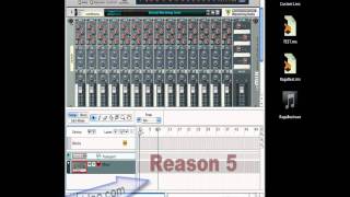 Learn Reason 5 Understanding Refills and Patches