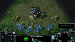 Starcraft 2 - Liquid.Jinro vs Liquid.Ret - TvZ