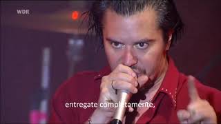 Faith No More   Stripsearch Sub Esp