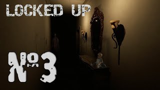 Прохождение Locked Up Серия 3 "Ох уж эти культисты" (Финал)