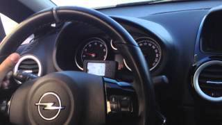 CORSA OPC 500hp ilias (LOW BOOST)
