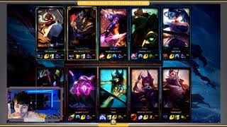 ?# Hack/Drop 2018 em League of Legends -- Parte 1 -- Leia a Descrição!