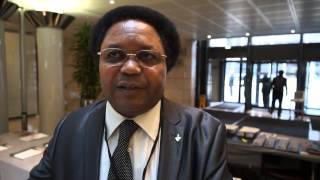 Dr.Evah-Manga Emmanuel, expert international répond à Freddy Mulongo