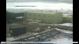 MORE MASSIVE IN ANTARTIC SKY
