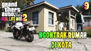 Ucil Merantau [9] - GTA 5 REAL LIFE MOD 2