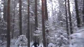 Урал-горнолыжка Златоуст