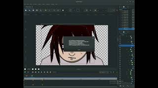 synfig studio Tutorial how to easily color shadows
