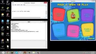 [3-27-2013] [NEW] [Member HACK!] ToonTown ! [HD]