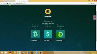 Fastcoin Cloud Mining Site December 2017 -Free 10 GHS Hash Power-Mine Without Investment
