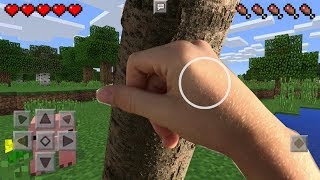 MINECRAFT IN REAL LIFE - MOVIE ( 2019 )