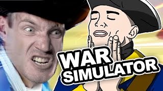 TOTALLY ACCURATE BATTLE SIMULATOR!