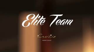 Elite Team, nos vamos a XCARET!