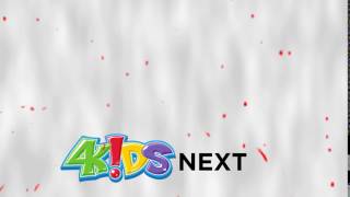 Next on 4Kids template