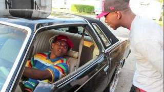 Netwurk Tha Breadwinner - GET IT UP GET IT IN- directed by Astro Rico
