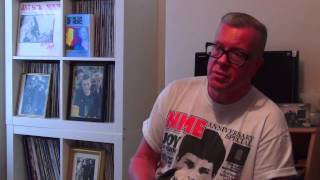The NME Within: Whatever happened to the Radical Music Press?
