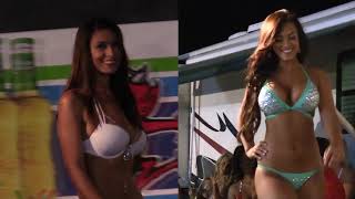 Sexy Models/LINGERIE FASHION SHOW/ПОКАЗ НИЖНЕГО БЕЛЬЯ/microbikini/hot girl/bikini body 2019