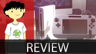 Nintendo Wii U Review - 3 Years Later