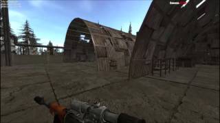 Survival postapocalypse Now
