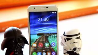 Oukitel U7 Plus
