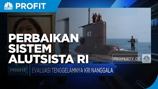 Kemampuan Pimpinan TNI, Tentukan Perbaikan Sistem Alutsista RI