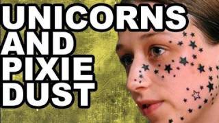 Unicorns and Pixie Dust | Billy Reid