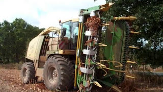 Krone Agrartechnik