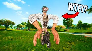 PUBG: Funny & WTF Moments Ep. 243