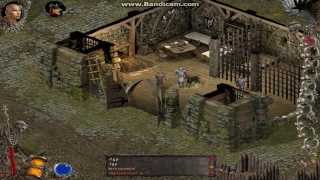 Прохождение Инквизитор (Inquisitor) часть 4