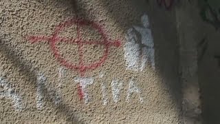 N/S Part 15: ANTIFA, Skinheads who attack Neo-Nazi Skinheads