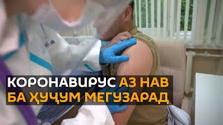 Созмони Ҷаҳонии Беҳдошт ба ваксинаҳои Русия бар зидди COVID-19 рағбат дорад