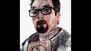 Half-Life 2 [Прохождение] № 2+1 - Физика в игре!