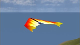Let‘s play pica sim flying simulator #01