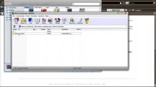 Nexus Problem 0testtone.nxs Solved!!