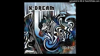 X-Dream - Freak (Saafi Brothers Remix)