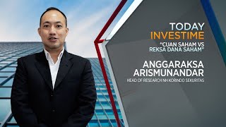 INVESTIME - CUAN SAHAM VS REKSA DANA SAHAM