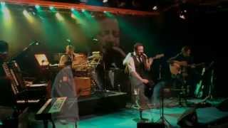 simon kräutler "i had a king" by joni mitchell
