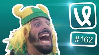 Лучшие ролики недели #162 Зачем котам 9 жизней!
