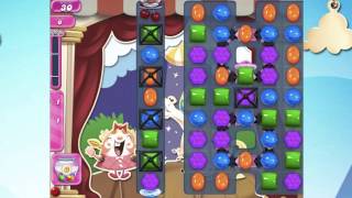Candy Crush Saga Level 2303  No Booster