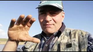 Пензенская Deaf Рыбалка