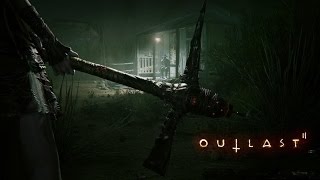 Схватили за яйца! Outlast 2 #3