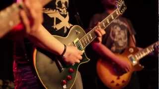 T- Fest 2012 |Coambothics Gigg#3 Maidstone