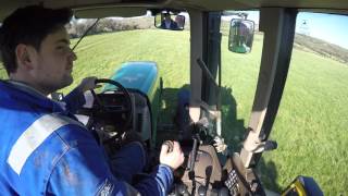 john deere 6920