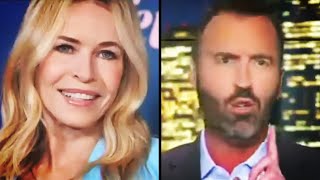 Insecure Fox Guest Proves Chelsea Handler Was Right All Along