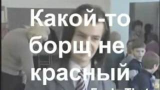 +100500 Никита жгёт под Ramones |RYTPMV
